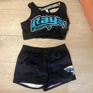Stingrays all stars Practice Wear